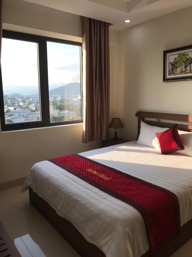 Hien Luong Hotel &Apartment ダナン市 エクステリア 写真